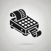 Кассовые чеки в Лермонтове