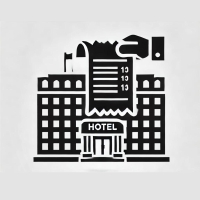 Гостиничные чеки в Лермонтове