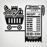 Чеки на товары в Лермонтове